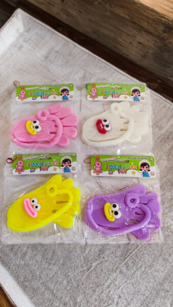 Didelė-lipni-letenėlė Didelė-lipni-letenėlė