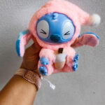 Pliušinis-Stitch-pakabukas-siurprizas Pliušinis-Stitch-pakabukas-siurprizas