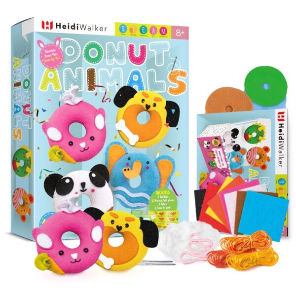 kurybinis-rinkinys-siuvimas-donuts-spurgos kurybinis-rinkinys-siuvimas-donuts-spurgos