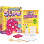 slime-gaminimo-rinkinys-donuts-spurgos