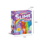 slime-slaimas-gaminamas-su-akvarele-ir-putplascio-rutuliukais-4