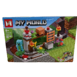 Minecraft-konstruktorius-B
