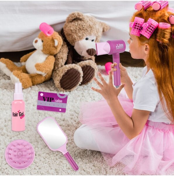 kirpejos-rinkinys-imitacinis-vaikiskas-5 kirpejos-rinkinys-imitacinis-vaikiskas-5