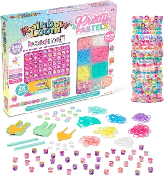 gumytes-pynimui-apyrankes-2400-daliu-pastelines-spalvos-1