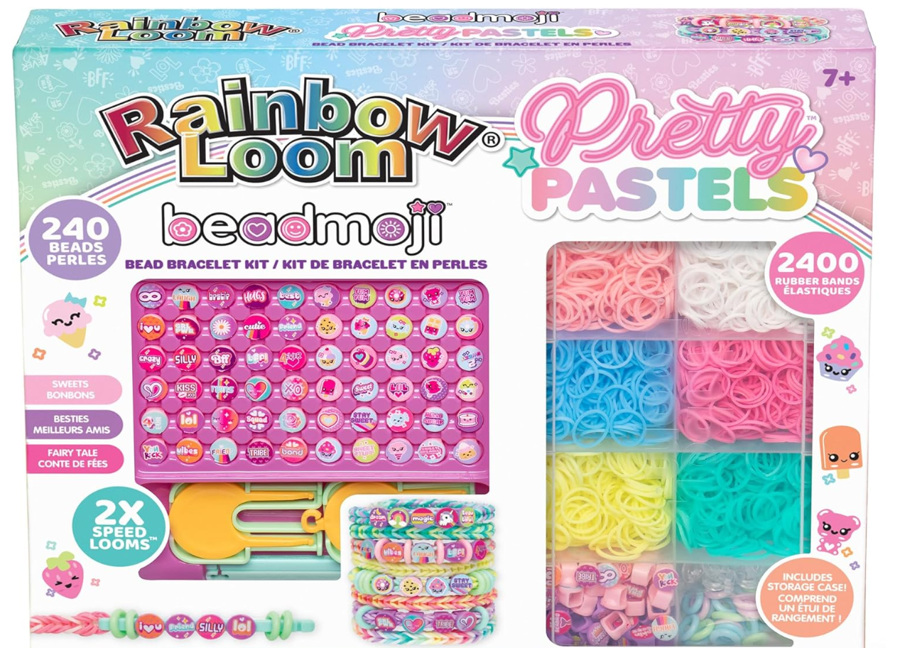 gumytes-pynimui-apyrankes-2400-daliu-pastelines-spalvos gumytes-pynimui-apyrankes-2400-daliu-pastelines-spalvos