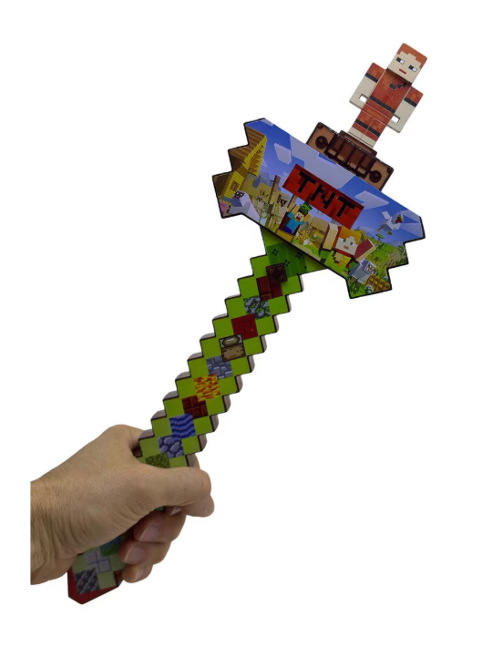 minecraft-plaktukas