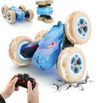 rc-stunt-masina-dinizauras-su-valdymo-pultu