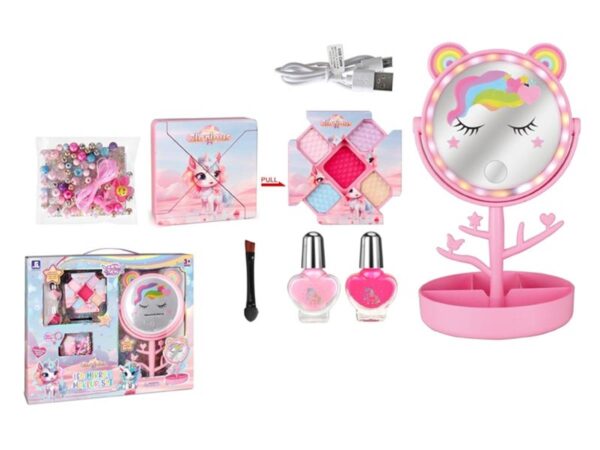 svieciantis-veidrodis-kosmetikos-ir-karoliuku-rinkinys-vaikiskas svieciantis-veidrodis-kosmetikos-ir-karoliuku-rinkinys-vaikiskas