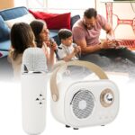 2-viename-rinkinys-retro-stiliaus-bluetooth-garsiakalbis-1 2-viename-rinkinys-retro-stiliaus-bluetooth-garsiakalbis-1