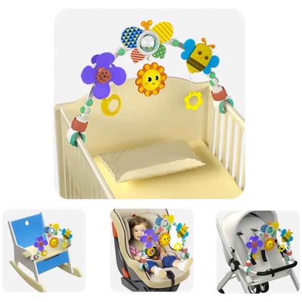 lankas-zaislas-ant-vezimo-lovytes-kudikiui-6 lankas-zaislas-ant-vezimo-lovytes-kudikiui-6