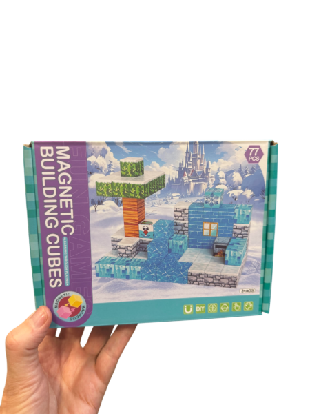 minecraft-magnetiniai-statybiniai-blokeliai-sniegas-77-detales-Photoroom (1)