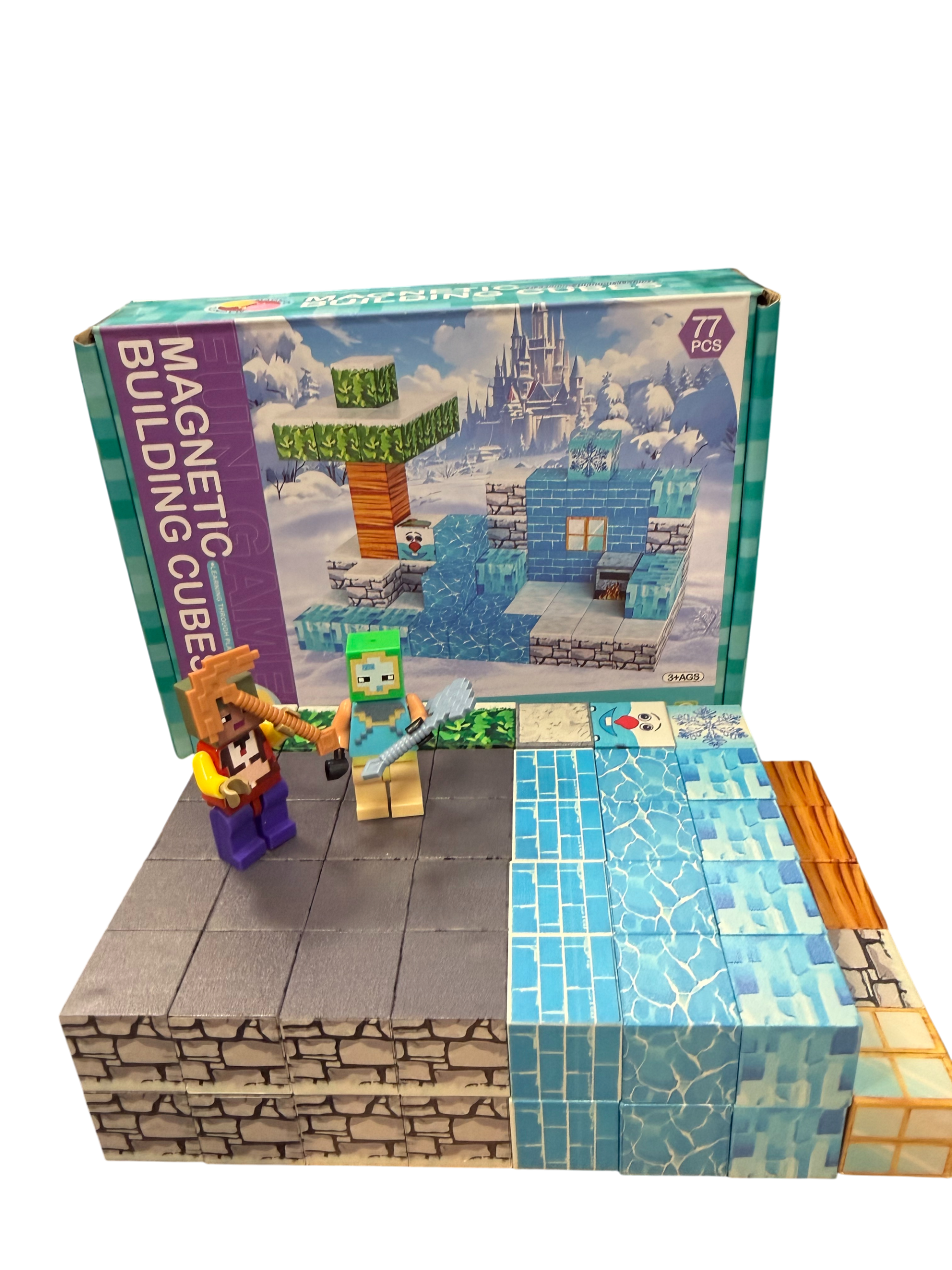 minecraft-statybiniu-magnetiniu-kaladeliu-rinkinys-sniegas-Photoroom minecraft-statybiniu-magnetiniu-kaladeliu-rinkinys-sniegas-Photoroom