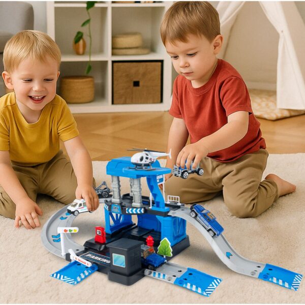 trasa-garazas-policijos-malunsparnis-masinos-2 trasa-garazas-policijos-malunsparnis-masinos-2