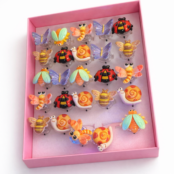 vaikiskas-ziedas-led-drugelis-bite-sraige vaikiskas-ziedas-led-drugelis-bite-sraige