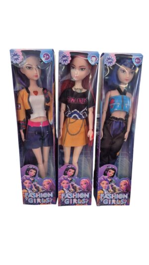 KPOP Demon Hunters lėlė grojanti