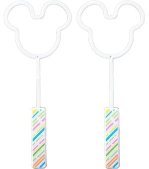 Šviečianti lazdelė LED