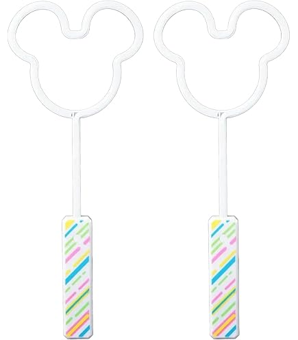 Šviečianti lazdelė LED