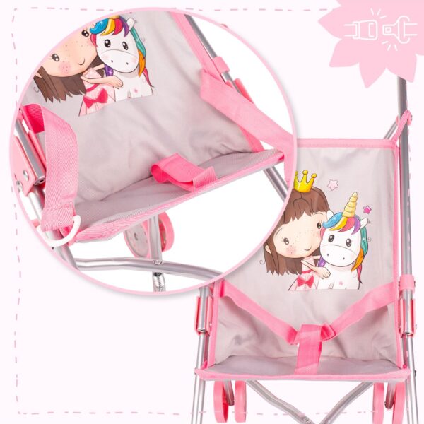 vezimelis-vaikiskas-sulankstomas-10