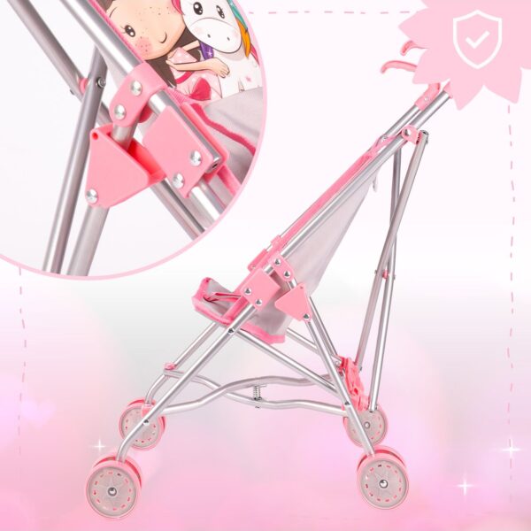 vezimelis-vaikiskas-sulankstomas-9