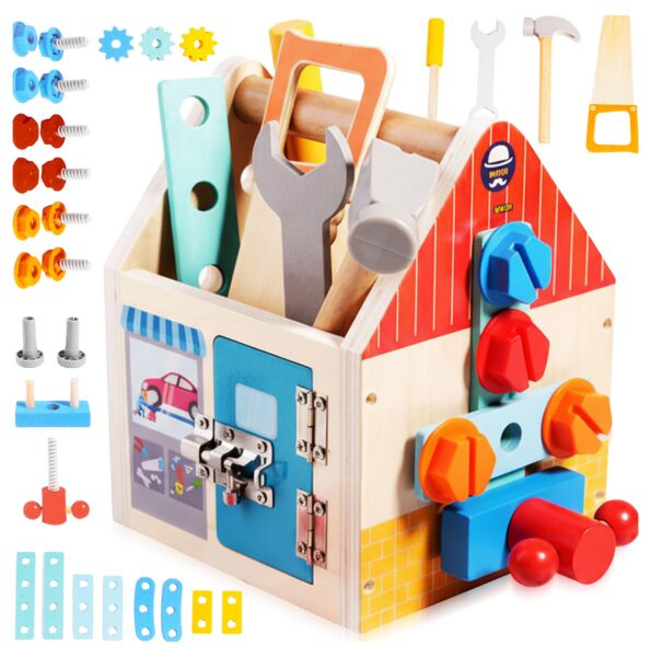 medinis-irankiu-rinkinys-dezeje