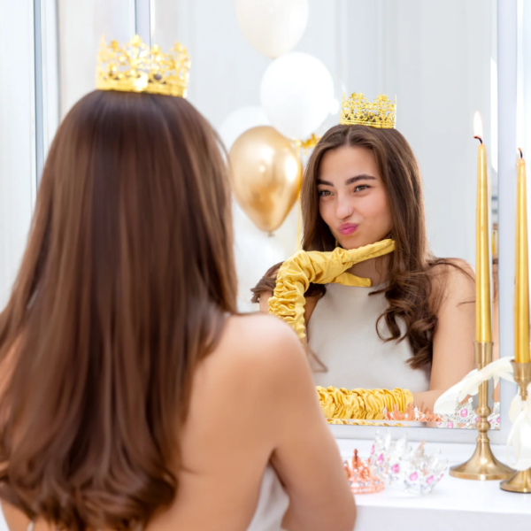 torto-dekoracija-karuna-auksine-skersmuo-10-cm-4