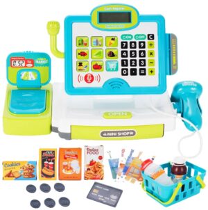 Elektroninis kasos aparatas
