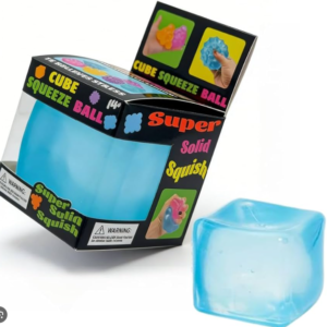 Needoh squishy minkomas žaislas antistresinis