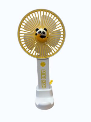 Mini ventiliatorius vėjukas Panda