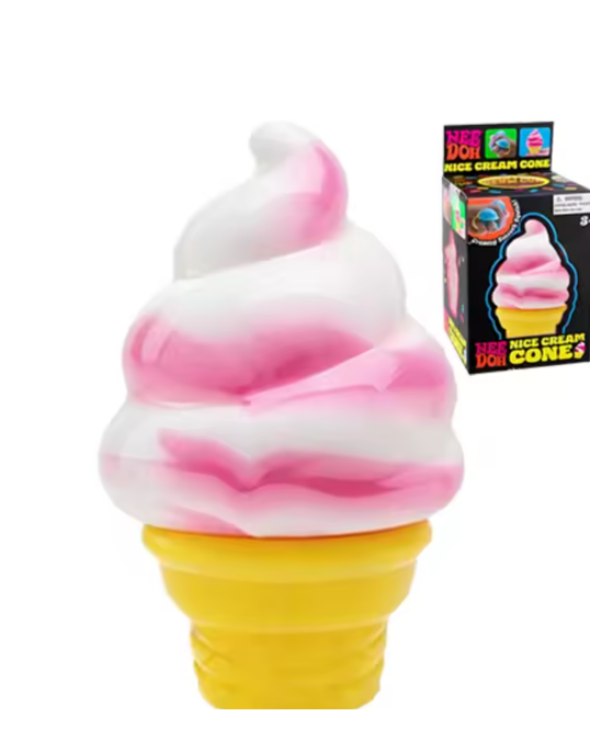 needoh-squishy-ledai-minkomas-zaislas-cteam-cone