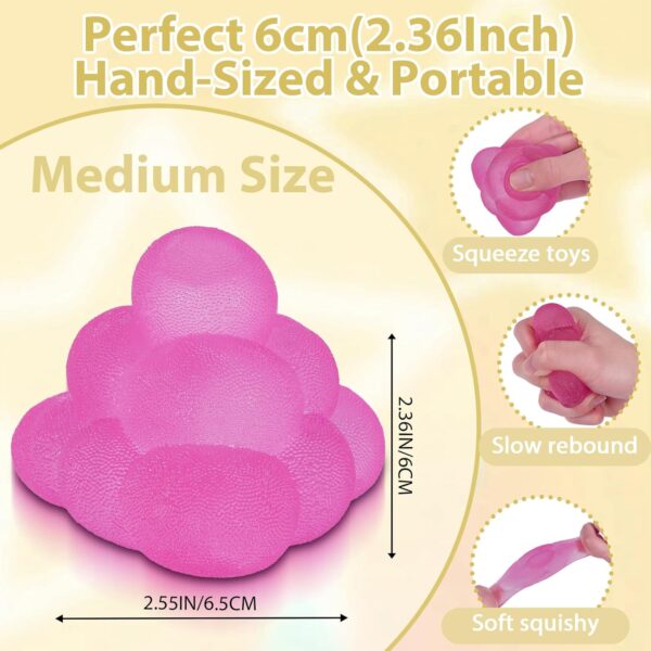 needoh-tipo-Triangle-piramide-squishy-antistresinis-minkomas-zaislas-1