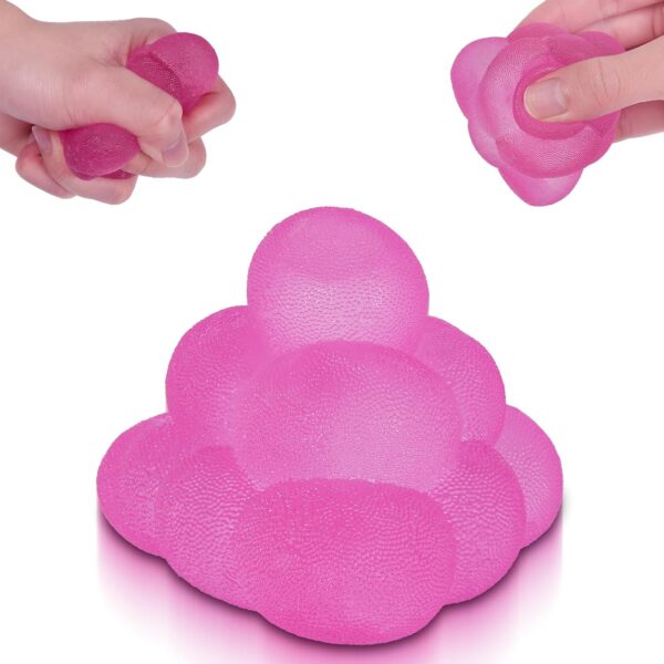 needoh-tipo-Triangle-piramide-squishy-antistresinis-minkomas-zaislas