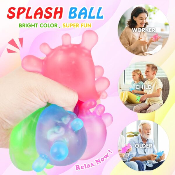 needoh-tipo-splash-ball-deme-squishy-antistresinis-minkomas-zaislas