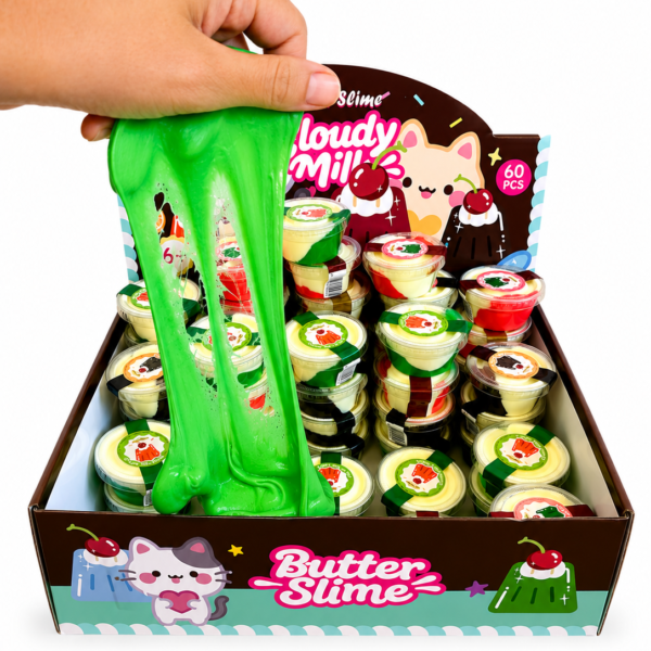 slime-butter-mini-slaimas-fluffy-2
