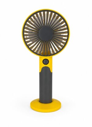 Mini ventiliatorius vėjukas 6 greičių