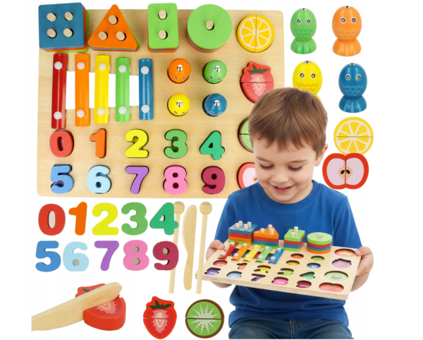 montessori-medinis-lavinamasis-zaidimas
