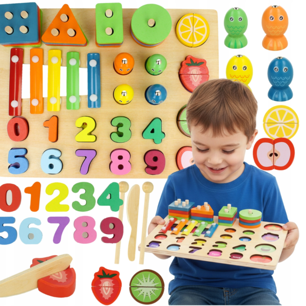 montessori-medinis-lavinamasis-zaidimas