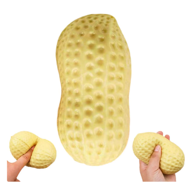 squishy-peanut-zemes-riesutas-antistresinis-minkomas-zaislas