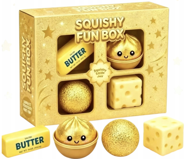 squishy-fun-box-rinkinys-koldunas-sviestas-suris-kamuoliukas