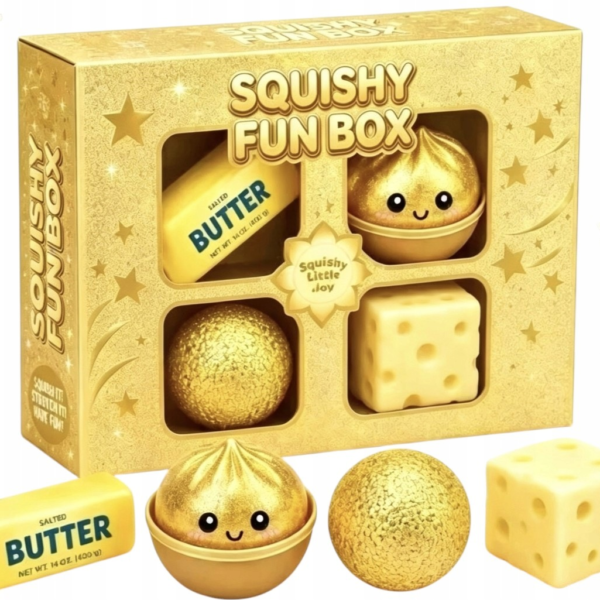 squishy-fun-box-rinkinys-koldunas-sviestas-suris-kamuoliukas